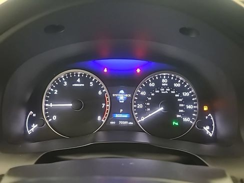 Used 2015 Lexus ES 350 w/ Luxury Package FWD image 26