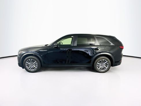 Used 2025 MAZDA CX-90 3.3 Turbo w/ Select Package AWD/4WD image 4
