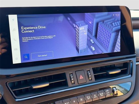 New 2025 Lexus ES 350 w/ Premium Package image 33