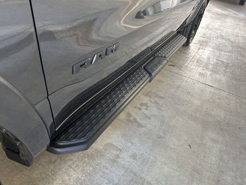 New 2026 RAM 1500 Big Horn image 16