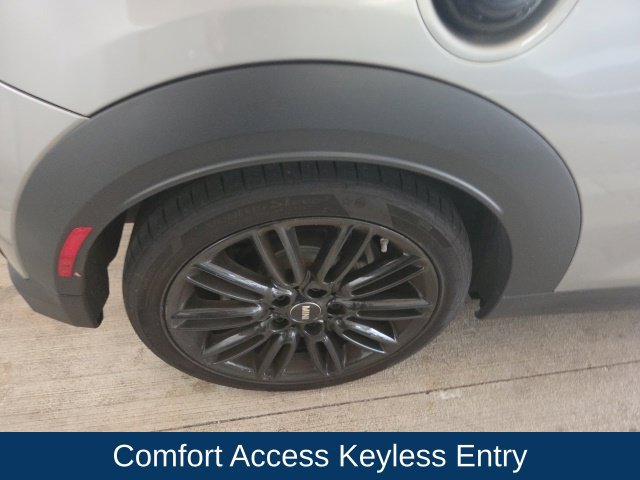Used 2024 MINI Cooper S FWD image 13