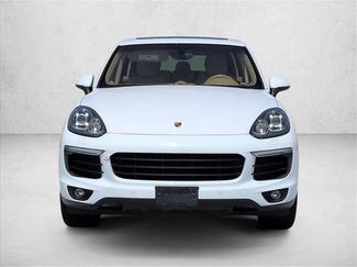 Used 2017 Porsche Cayenne AWD/4WD video 2
