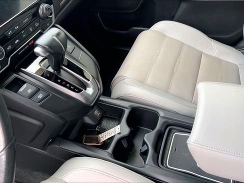 Used 2019 Honda CR-V EX-L image 23