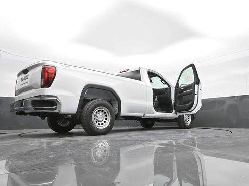 New 2025 GMC Sierra 1500 Pro w/ Pro Value Package image 68