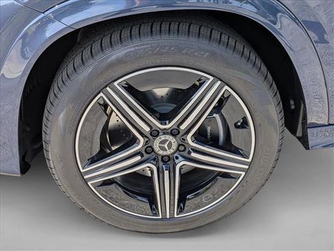 New 2026 Mercedes-Benz GLE 450 4MATIC image 9
