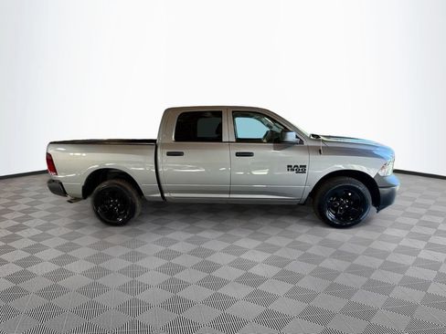 Used 2023 RAM 1500 Tradesman w/ Popular Equipment Group AWD/4WD image 5