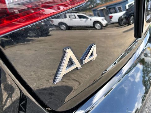Used 2019 Audi A4 2.0T Premium Plus w/ Premium Plus Package AWD/4WD image 12