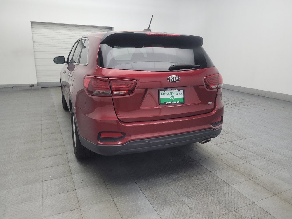 Used 2019 Kia Sorento FWD image 5