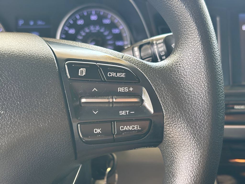 Used 2020 Hyundai Elantra SEL FWD image 20