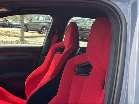 Used 2025 Honda Civic Type R image 24