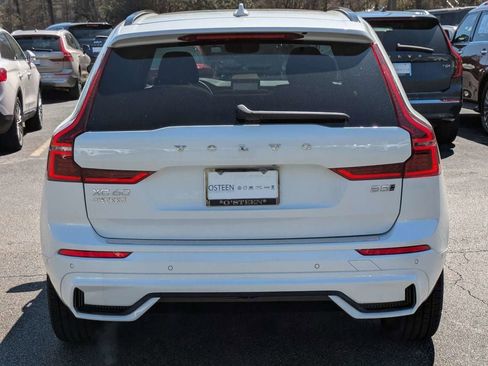 New 2026 Volvo XC60 B5 Plus w/ Protection Package Premier image 6