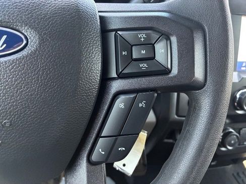 Used 2022 Ford F250 XLT AWD/4WD image 22