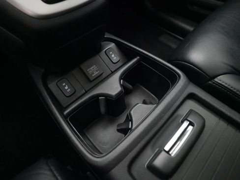 Used 2014 Honda CR-V EX-L image 16