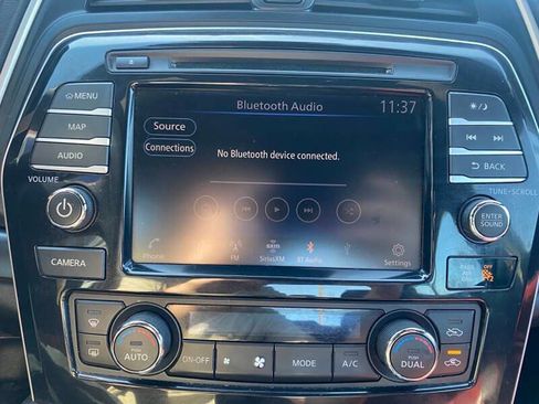 Used 2021 Nissan Maxima Platinum w/ 40th Anniversary Package image 18