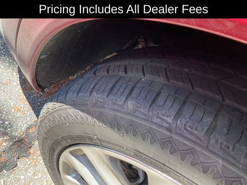 Used 2020 Cadillac XT6 Premium Luxury AWD/4WD image 14