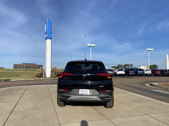 Used 2026 Buick Encore GX Preferred w/ Comfort Package FWD image 10