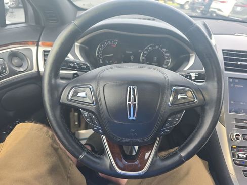 Used 2020 Lincoln MKZ Reserve w/ Elements Package image 14