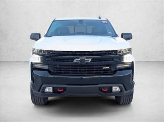 Used 2021 Chevrolet Silverado 1500 LT Trail Boss w/ Convenience Package II video 2