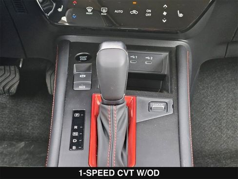 New 2026 Nissan Kicks SR w/ SR Premium Package image 23