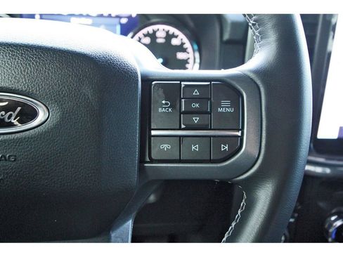 Certified 2023 Ford F150 XLT w/ Equipment Group 302A High image 19