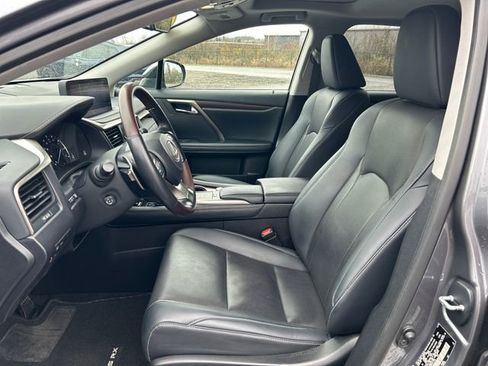 Used 2021 Lexus RX 350 AWD w/ Premium Package image 17