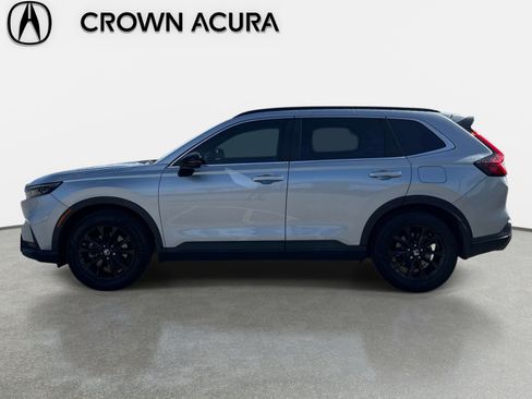 Used 2023 Honda CR-V Sport image 2