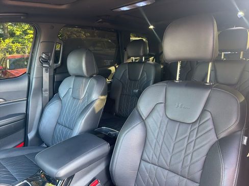 Used 2025 Kia Telluride SX X-Line image 22