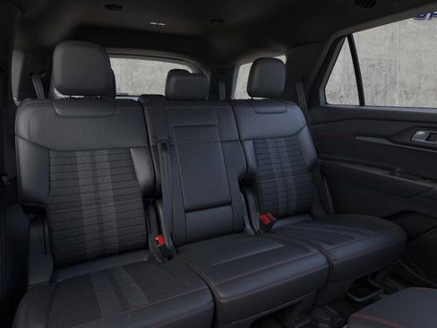 New 2026 Ford Explorer ST-Line image 11