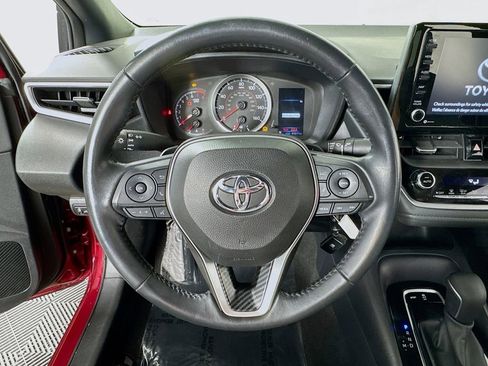 Certified 2022 Toyota Corolla SE image 12