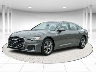Used 2024 Audi A6 Premium Plus video 1