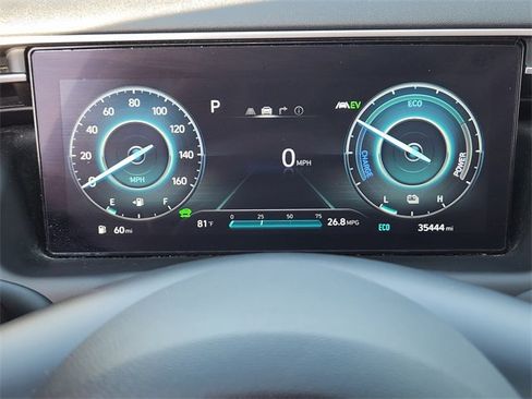 Used 2024 Hyundai Tucson SEL image 17