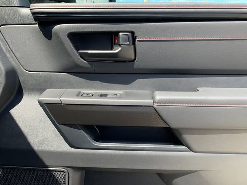 New 2026 Toyota Tundra TRD Pro AWD/4WD image 19