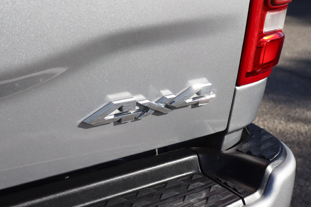 Used 2024 RAM 2500 Laramie w/ Sport Appearance Package AWD/4WD image 58
