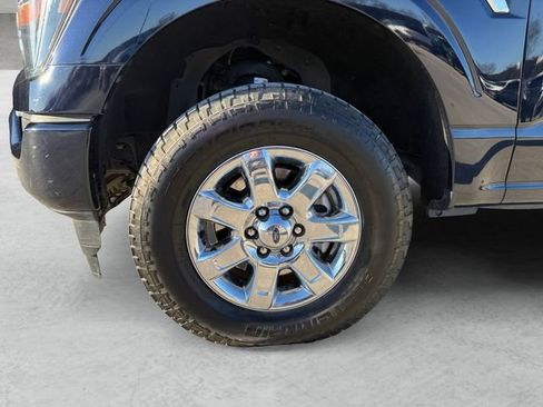 Used 2023 Ford F150 XLT w/ Equipment Group 301A Mid image 23