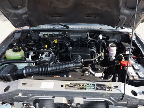 Used 2010 Ford Ranger XLT RWD image 13