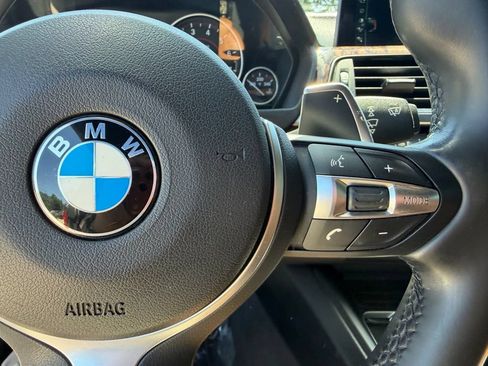 Used 2017 BMW 430i Convertible RWD image 27