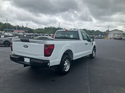 New 2026 Ford F150 XL RWD image 5