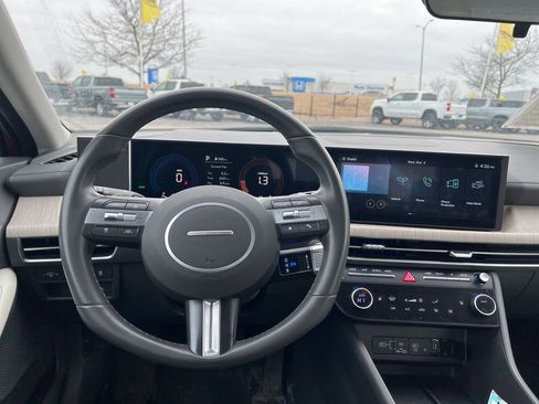 Used 2025 Hyundai Sonata SEL image 24