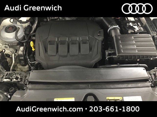 Used 2024 Audi Q3 2.0T Premium AWD/4WD image 27