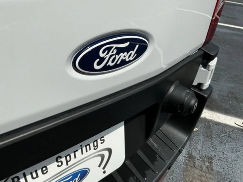 New 2026 Ford Transit 350 XL RWD image 6