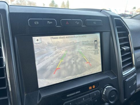 Used 2017 Ford F250 XLT w/ XLT Premium Package image 21