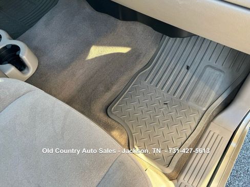 Used 2005 Chevrolet Silverado 1500 LS w/ Light Duty Power Package image 32