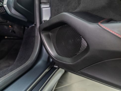 Used 2022 Acura NSX Type S image 63