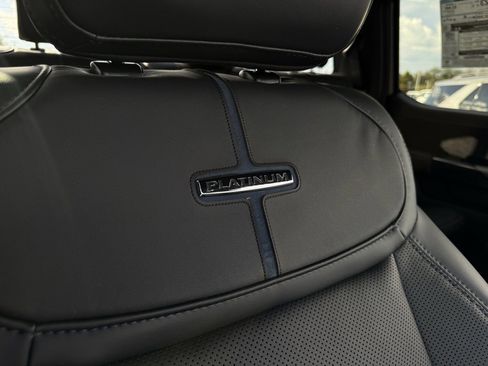 New 2025 Ford F150 Platinum image 31