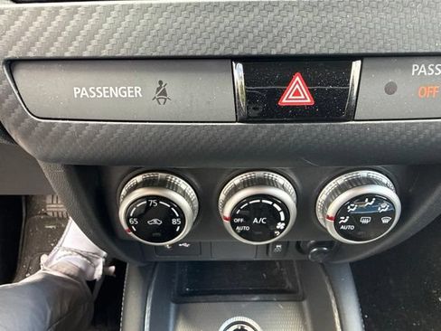 Used 2020 Mitsubishi Outlander Sport ES AWD/4WD image 20