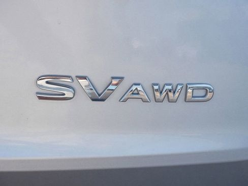 Used 2023 Nissan Rogue SV image 20