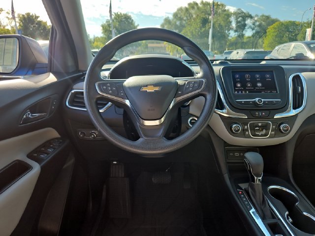 Used 2024 Chevrolet Equinox LS w/ LS Convenience Package FWD image 14