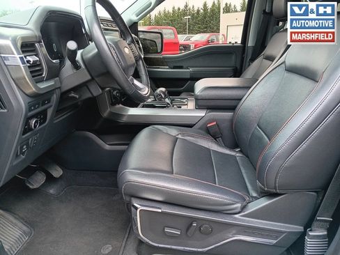 Used 2023 Ford F150 Lariat AWD/4WD image 30