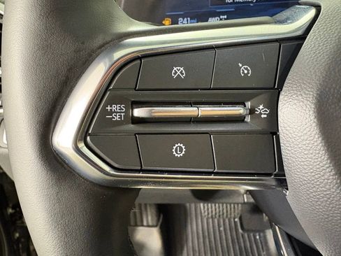 Used 2026 Chevrolet Equinox ACTIV w/ Convenience Package III image 27