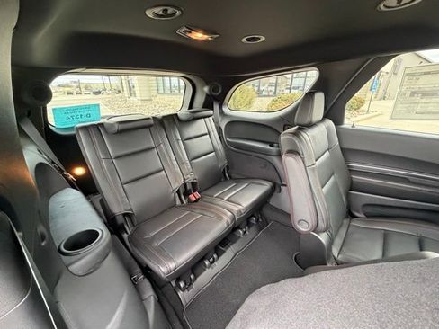 New 2026 Dodge Durango GT image 12